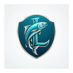 乐鱼 Logo